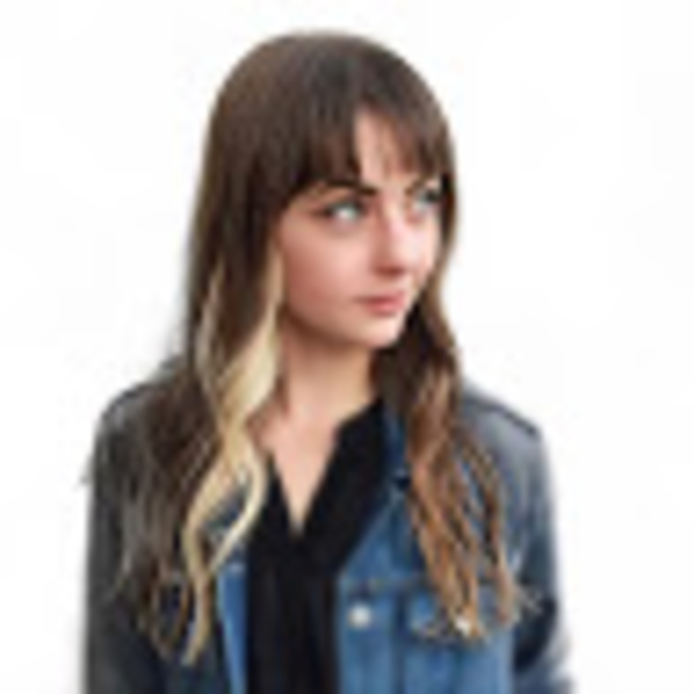 Meet your Posher, Jessica